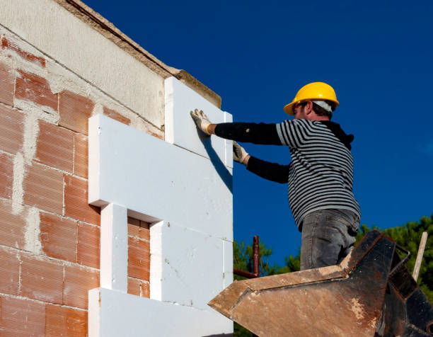 Best Commercial Insulation Contractor  in Tioga Terrace, NY