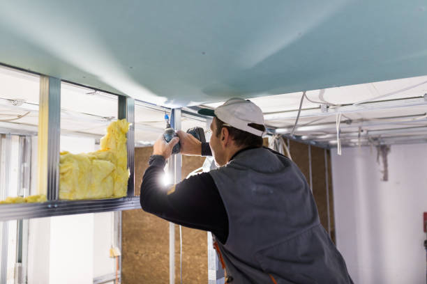 Best Wall Insulation Contractor  in Tioga Terrace, NY