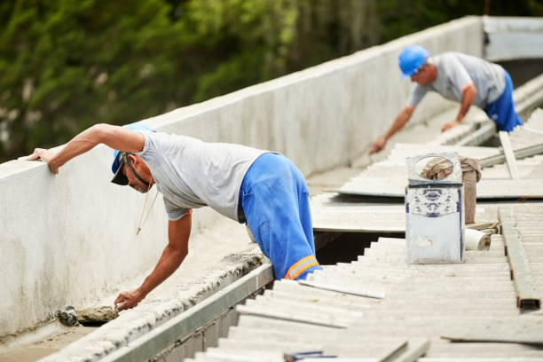 Best Local Insulation Services  in Tioga Terrace, NY
