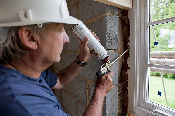 Best Insulation Repair Services  in Tioga Terrace, NY