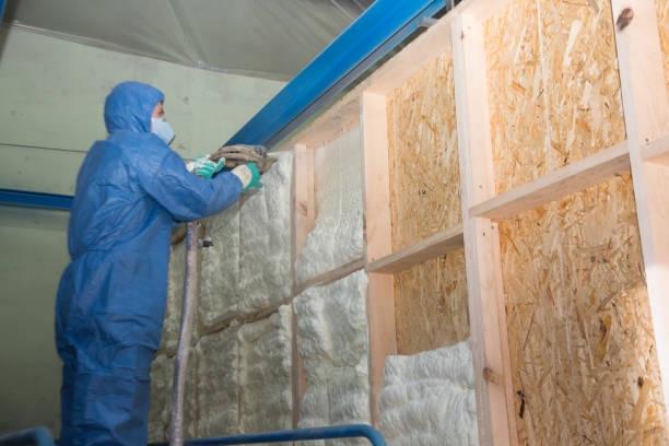 Best Insulation Contractors for Homes  in Tioga Terrace, NY