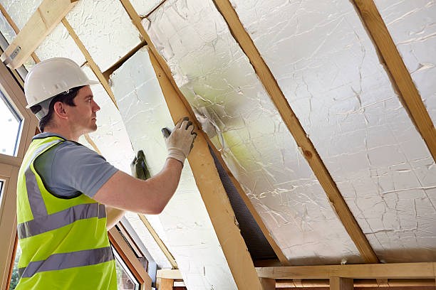 Range of Insulation Solutions in Tioga Terrace, NY